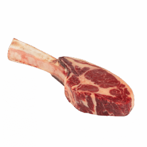 Beef Tomahawk Steak Dry-Aged