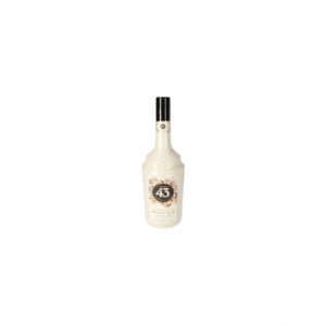 Liqueur Licor 43 Horchata Dairy Free Vegan