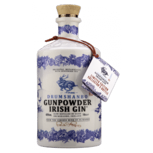 Gin Drumshanbo Gunpowder Ceramic