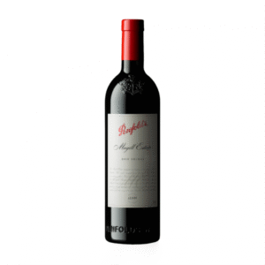 Red Wine Australia Penfolds Magill Estate Shiraz