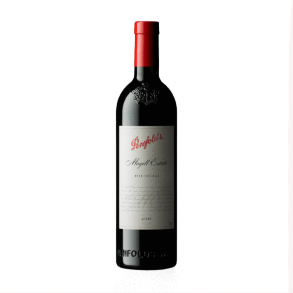 Red Wine Australia Penfolds Magill Estate Shiraz
