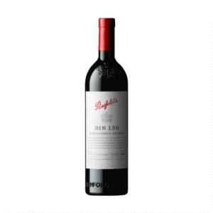 Red Wine Australia Penfolds Bin 150 Marananga Shiraz
