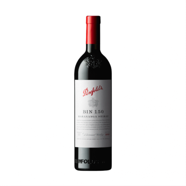 Red Wine Australia Penfolds Bin 150 Marananga Shiraz