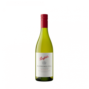 Wine White Australia Penfolds Koonunga Hill Chardonnay