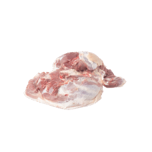 Pork Legs Boneless I.W.P.