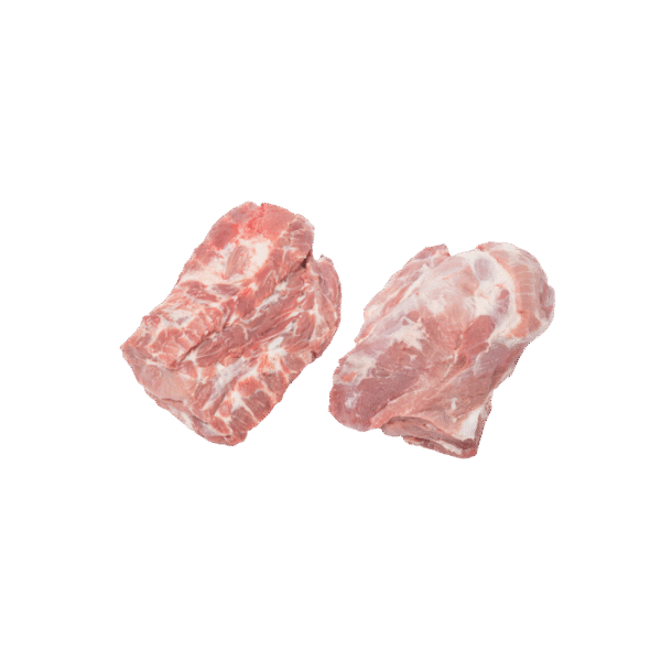 Pork Necks Boneless I.W.P.
