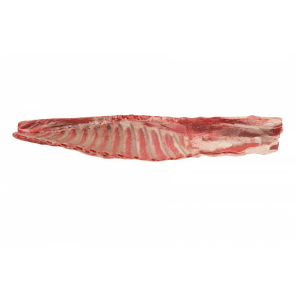 Ovine Loins Bone-In IWP Halal