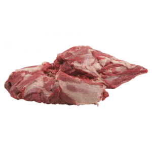 Ovine Legs Boneless I.W.P. Halal