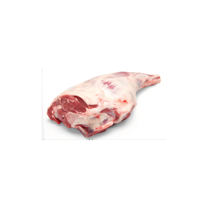 Lamb Legs Bone-In Halal IWP