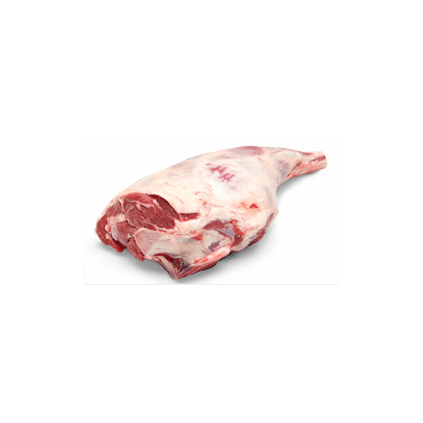 Lamb Legs Bone-In Halal IWP