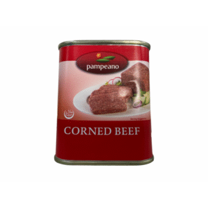 Corned Beef Halal