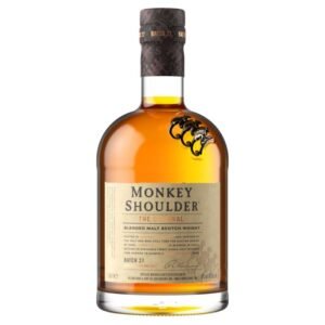 Whisky Monkey Shoulder