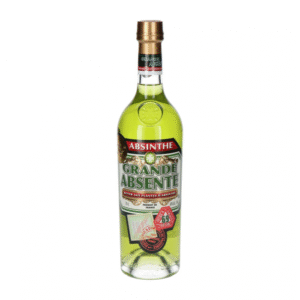 Liqueur Absinth Grande Absente