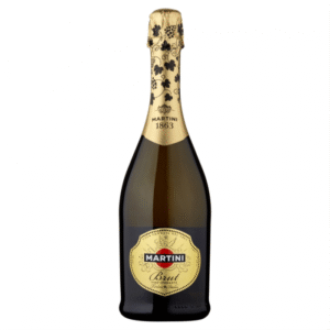 Sparkling Wine Italy Martini Brut