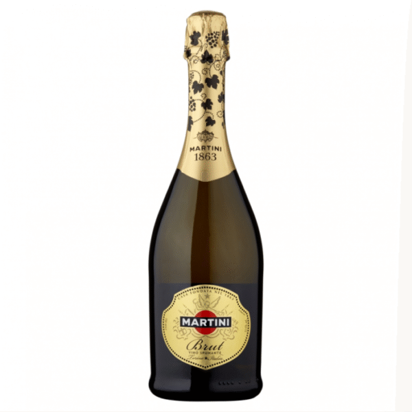 Sparkling Wine Italy Martini Brut