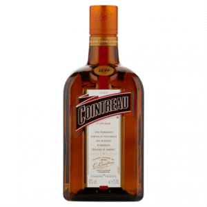 Liqueur Cointreau