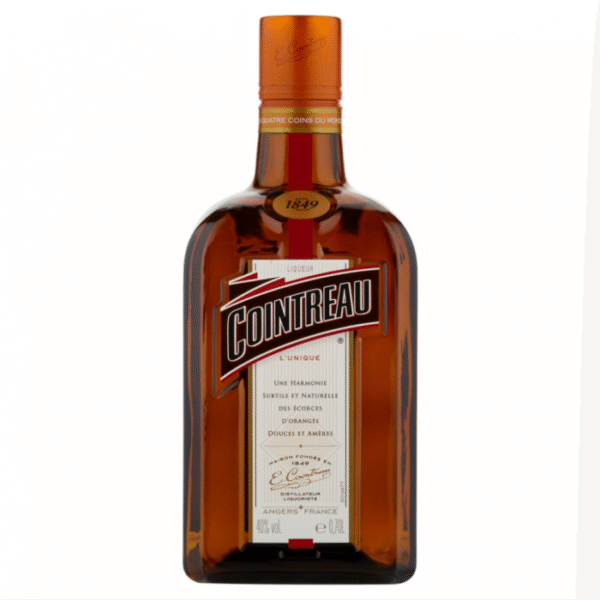 Liqueur Cointreau