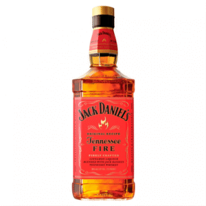 Jack Daniel’s Tennessee Liqueur Fire
