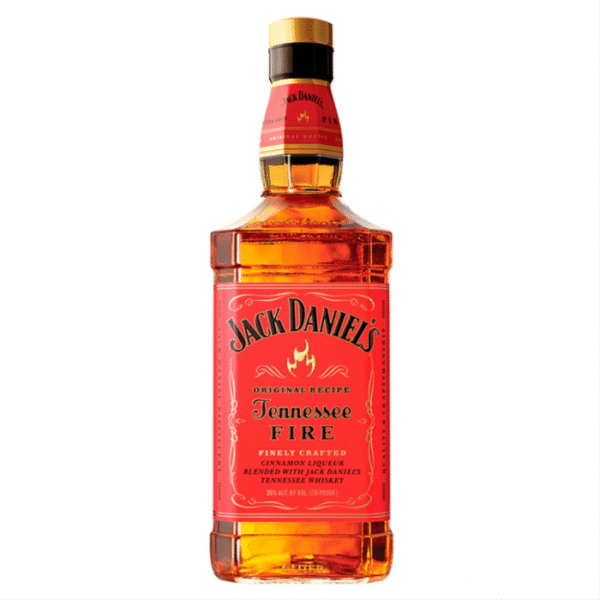 Jack Daniel’s Tennessee Liqueur Fire