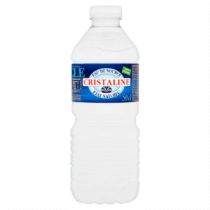 Still Spring Water Cristaline