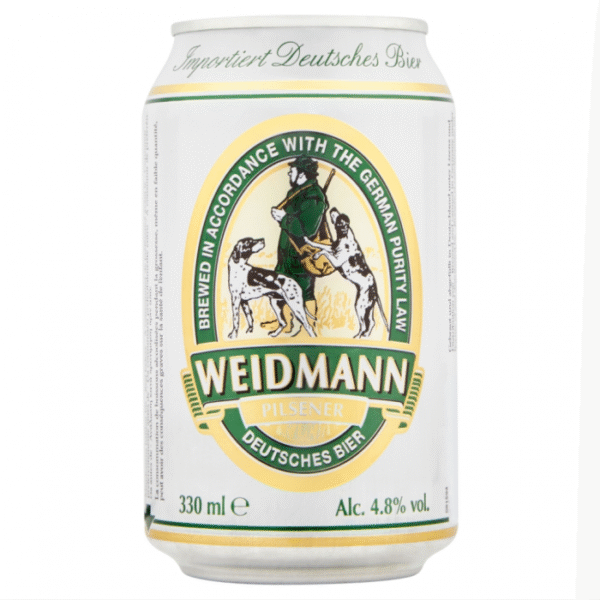 Beer Weidmann