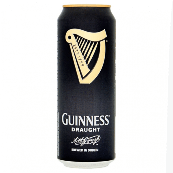 Guinness Draught Beer