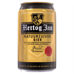 Hertog Jan Beer