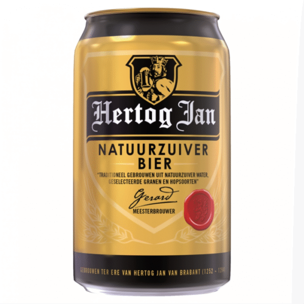 Hertog Jan Beer