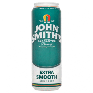 John Smith’s Beer Extra Smooth
