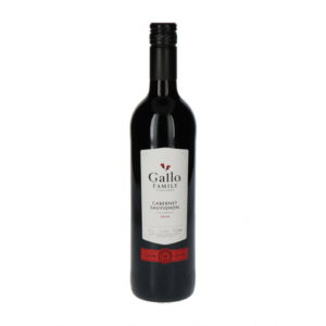 Wine Red USA Gallo Family Vineyards Cabernet Sauvignon