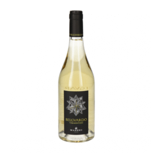 Wine White Italy Tuscany Mazzei Vermentino Di Toscano Igt