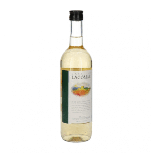 Wine White Spain Castillo Lagomar White (Table Wine)