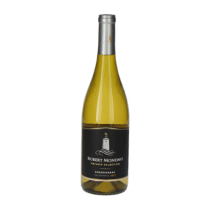 Wine White USA Chardonnay Robert Mondavi Private Selection
