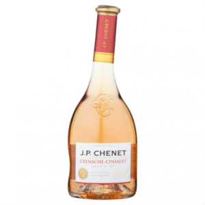 Wine Rose France Languedoc-Roussillon JP. Chenet Cinsault-Grenache