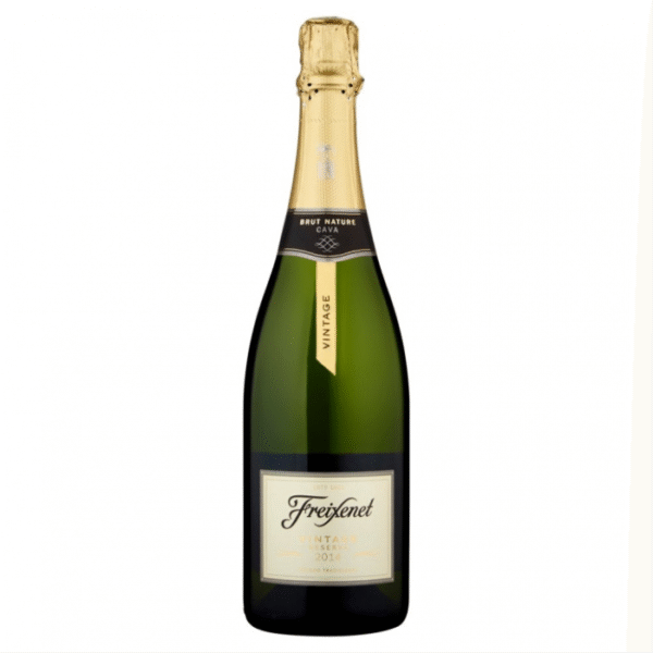 Freixenet Reserva Vintage Brut Nature