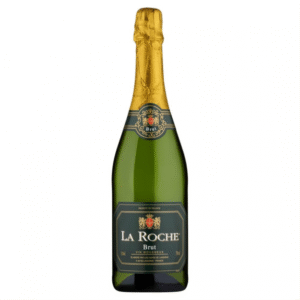 Sparkling Wine France La Roche Brut