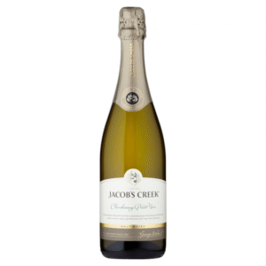 Sparkling Wine Australia Jacob’s Creek Chardonnay Pinot Noir Brut Cuvee