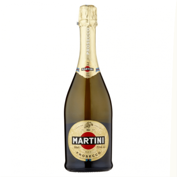 Sparkling Wine Italy Martini Prosecco