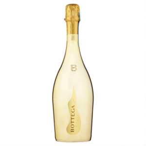 Sparkling Wine Italy Bottega Gold Dei Poeti