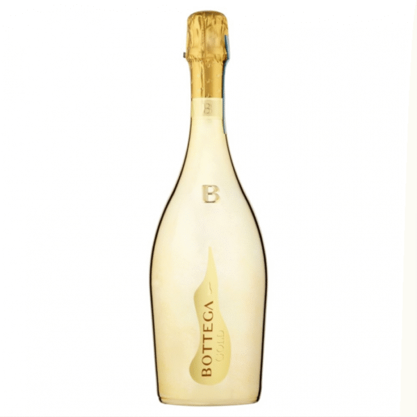 Sparkling Wine Italy Bottega Gold Dei Poeti