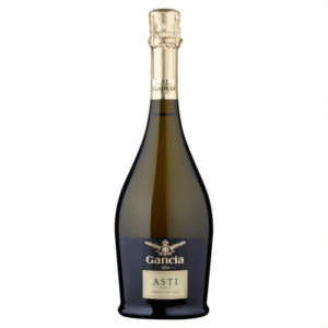 Sparkling Wine Italy Gancia Asti Docg