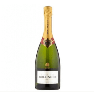 Bollinger Champagne Special Cuvee Brut + Giftbox