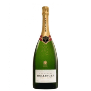 Bollinger Champagne Special Cuvee Brut + Giftbox