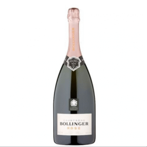 Bollinger Champagne Rose Brut + Giftbox