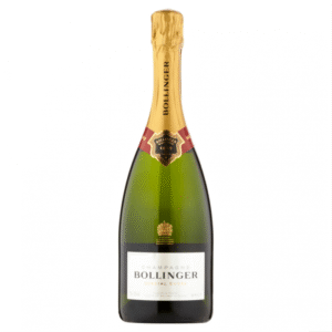 Bollinger Champagne Special Cuvee Brut + Giftbox