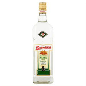 Berentzen Korn Genever Traditions
