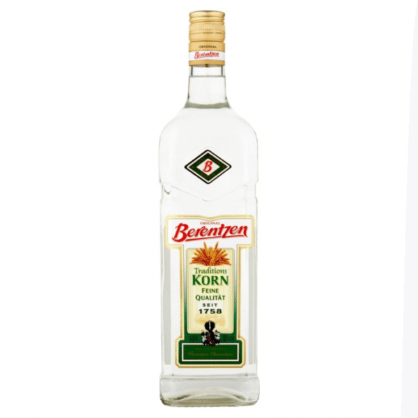 Berentzen Korn Genever Traditions
