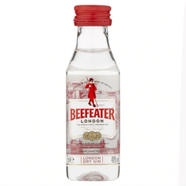 Beefeater Gin London Dry PET