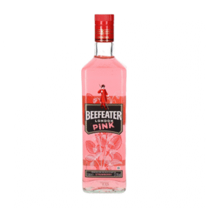 Beefeater Gin Pink Strawberry