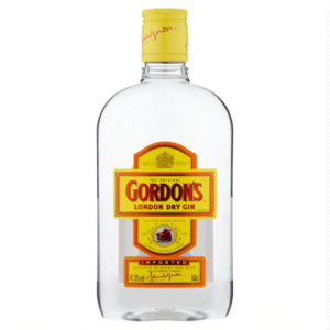Gordon’s London Dry Gin PET